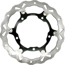Kawasaki Z 500 SE [2025] - brake disc - picture 3