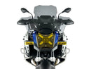 bmw r 1300 gs adventure [WRS] – Verkleidungsscheibe für Modelle mit Radar-3