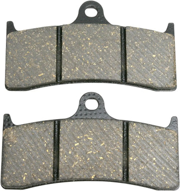 Yamaha YZF-R7 [EBC]-"FA" Organic basic brake pads