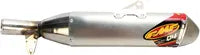 Kawasaki KX 250 X [2021-2024] - Q4 Hex Slip-On Schalldämpfer – Bild 7