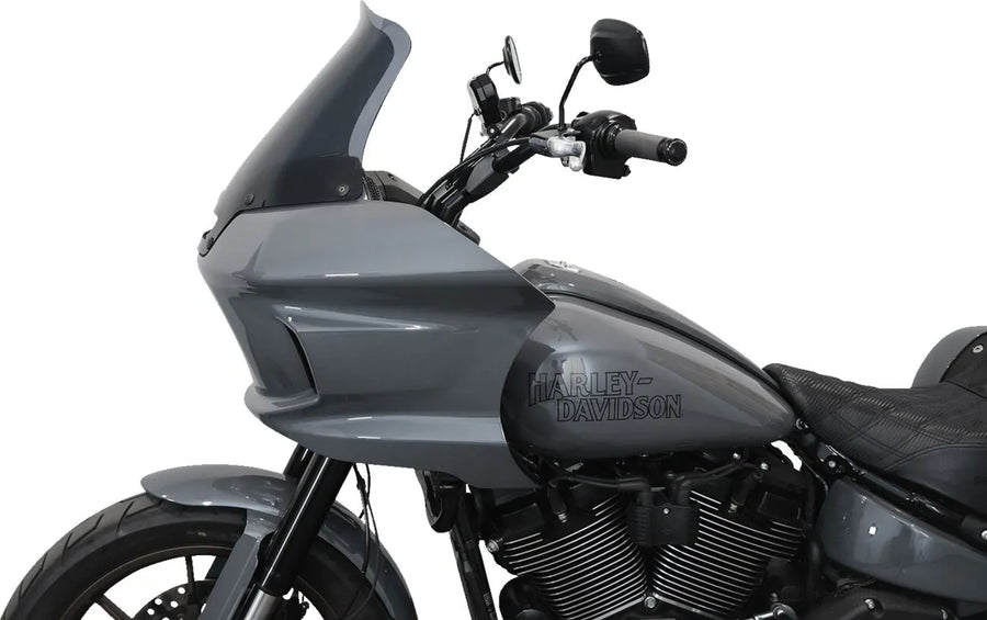 harley davidson fxlrst [KLOCK WERKS] – Flare™ Windschild