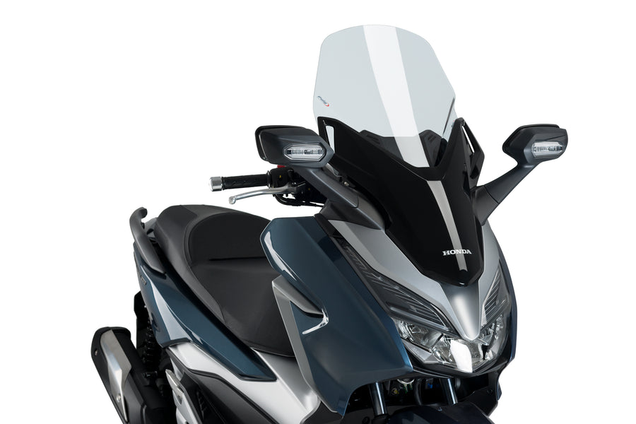 HONDA FORZA 300 [2020] – Windschutzscheibe V-Tech Line Touring – Transparent