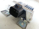 Porsche Panamera Turbo [2010] - Fuel pump control unit 97961815102 56600083-3