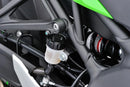 Kawasaki Z 900 RS [Daytona]-rear main cylinder cover-2