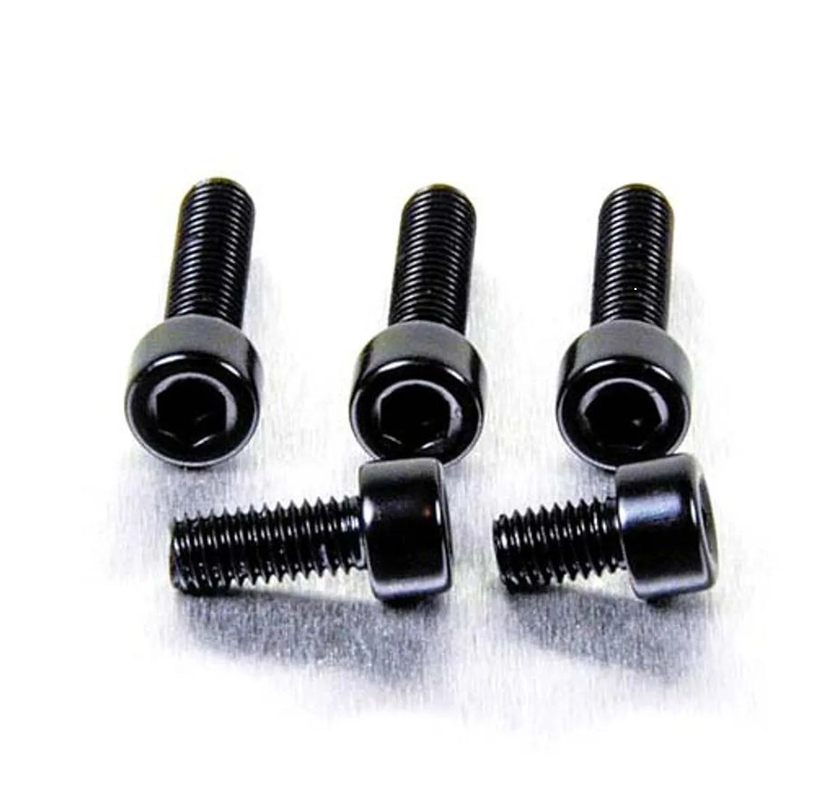 Suzuki Hayabusa [Pro Bolt]-Kit de capuchon de carburant en aluminium