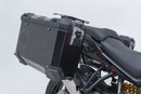 ducati multistrada 950 [SW-MOTECH] – Porte-bagages latéral PRO-6