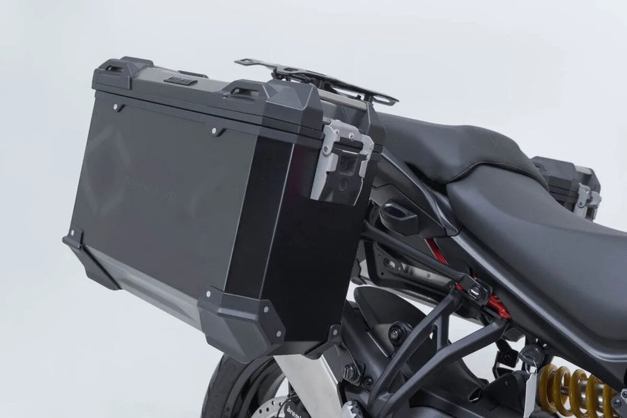 ducati multistrada 950 [SW-MOTECH] – Porte-bagages latéral PRO