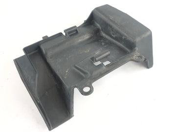Honda VF 1000 F SC15 [1986] - Batterieabdeckung Innenverkleidung