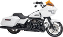 harley davidson fltr [KLOCK WERKS] – Kolor Flare™ Sport Windshield-5