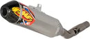 Kawasaki Kx450X [2024-2026] - Silencieux Slip-On Factory 4.1 RCT – Réf. 042403 – photo 4