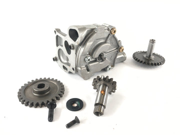 Triumph Sprint 955i RS T695 [2001] - Oil pump set - 0