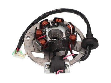 aprilia sr 125 [NARAKU] – stator d'alternateur pour Minarelli horizontal et vertical