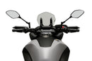 YAMAHA TRACER 7 GT [2024] – Sportscheibe – Transparent-3