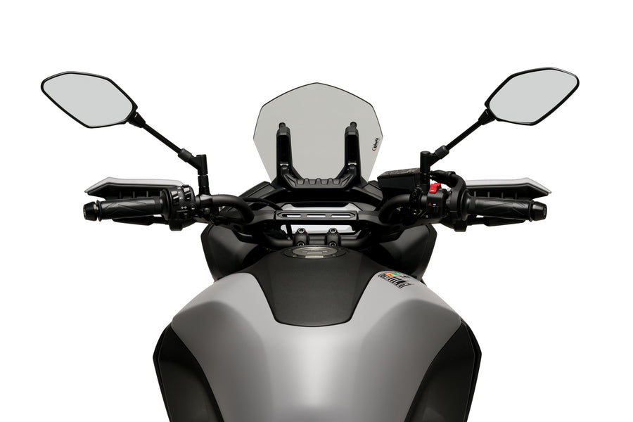 YAMAHA TRACER 7 GT [2024] – Sportscheibe – Transparent