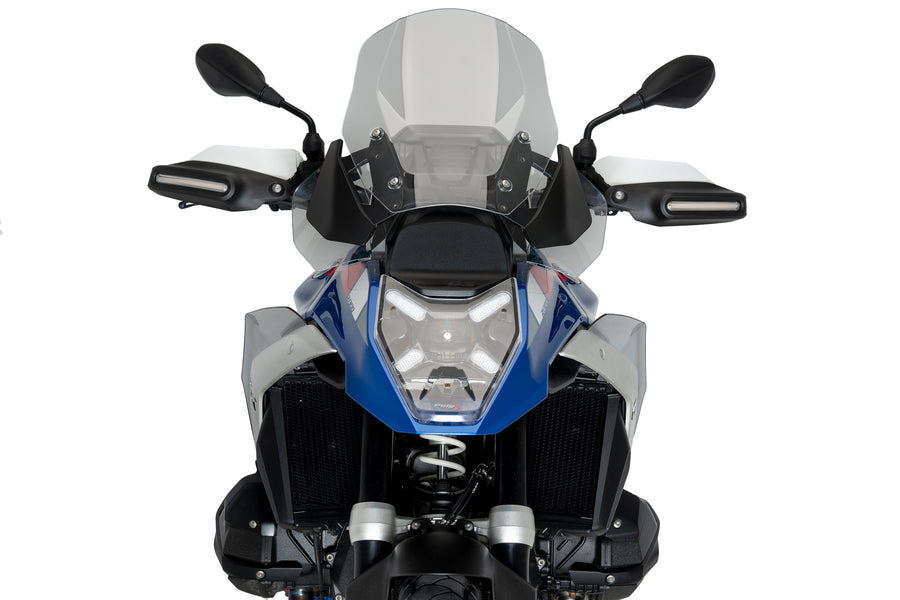 BMW R 1300 GS TROPHY [2025] – Unterer Deflector – Stark getönt