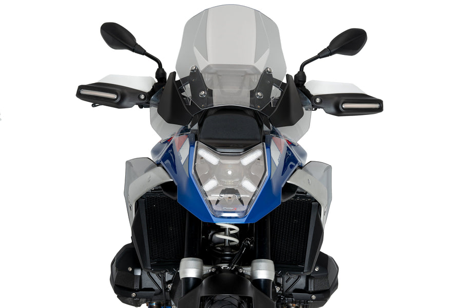 BMW R 1300 GS TROPHY [2025] – Unterer Deflector – Transparent