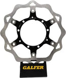 Red Moto CRF 450 R Motocross [2019-2020] - brake disc - picture 6