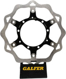 Red Moto CRF 450 R Motocross [2019-2020] - brake disc - picture 4