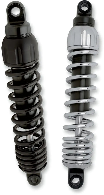 harley davidson flhxse [SUSPENSION PROGRESSIVE] - Amortisseur série 444 - 0
