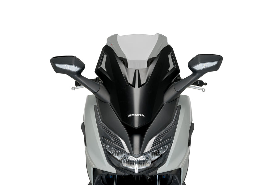 HONDA FORZA 125 [2025] – Windschutzscheibe V-Tech Line Sport – Stark getönt