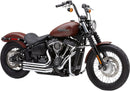harley davidson softail [COBRA] – Freeway Sturzbügel-4