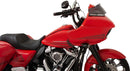 harley davidson fltruse [KLOCK WERKS] – Pare-brise Sport Flare™-1