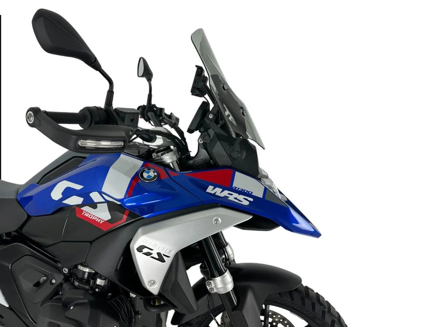 BMW R 1300 GS Trophy [WRS] – Windshield