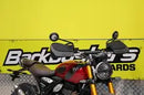 Triumph Street Scrambler [BARKBUSTERS] – Befestigungssatz – Zwei-Punkt-Halterung