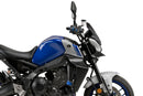 YAMAHA MT-09 SP [2023] – Naked Verkleidungsscheibe Windschild Front Spoiler-7