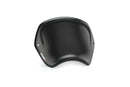 TRIUMPH SCRAMBLER 1200X [2025] – ABS front panel – carbon look-4