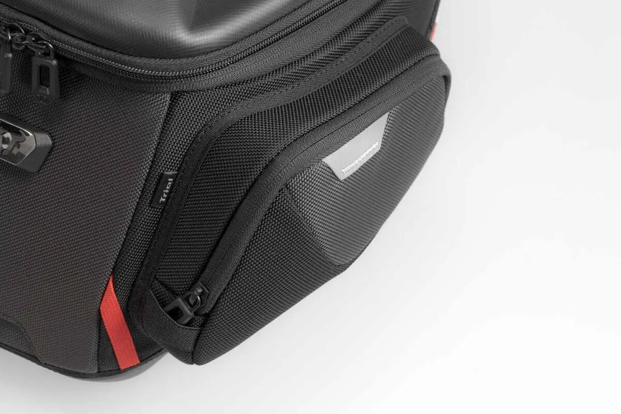 aprilia sx 125 [SW-MOTECH] – PRO Enduro tank bag with straps (12-15 liters)