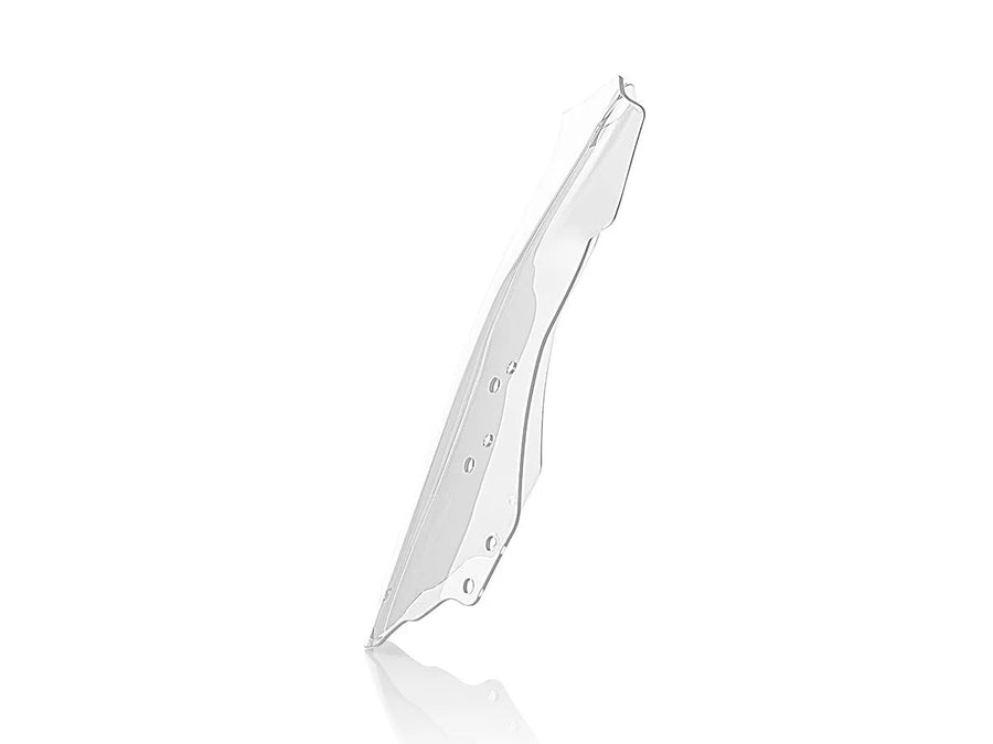 Benelli TRK 502 [WRS] – Windshield