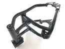 Yamaha XVS 650 Drag Star 4VR [1997] - Swingarm Rear swingarm-4