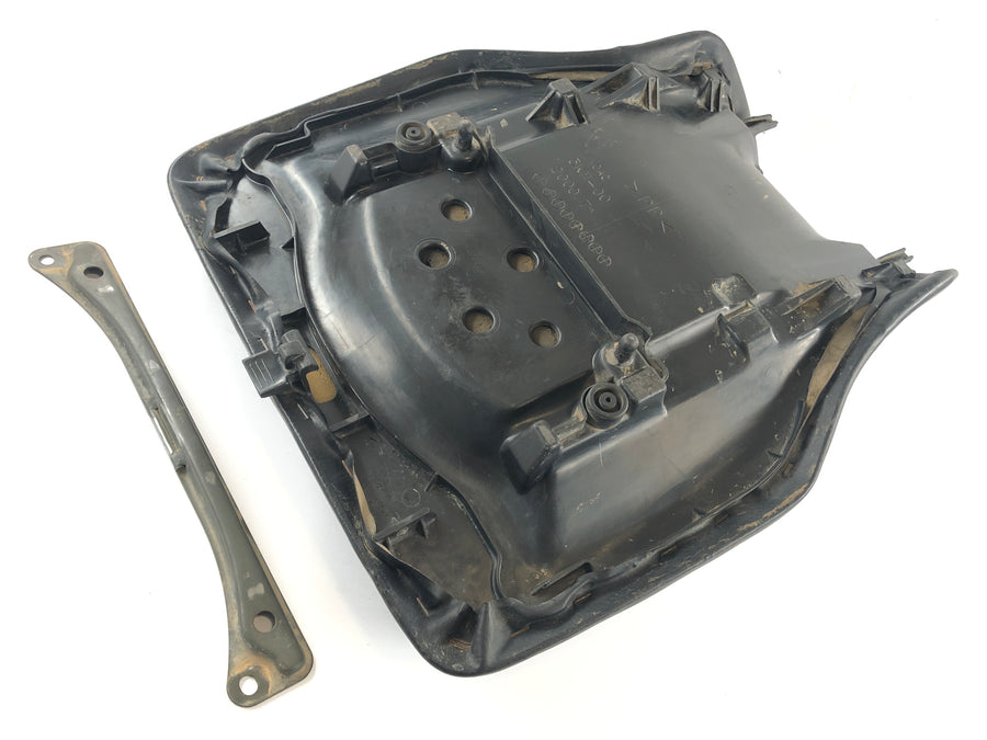 Yamaha Grizzly 660 AM03W [2003] - Sitz Sitzbank