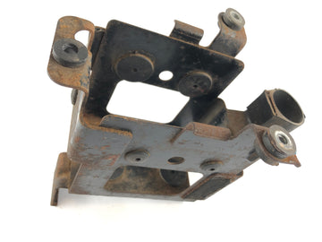 Honda CJ 360 T [1980] - Battery box battery cover - 0