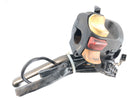 BMW R 1100 GS 259 [1995] - Lenkerarmatur links Lenkerschalter Kupplungsgriff-1