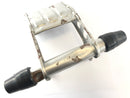 Yamaha YFM 350 Warrior 3GD [2003] - Front guard frame guard-5