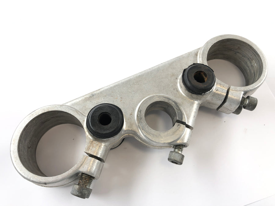 KTM LC4 ER 600 [1994] - top triple clamp