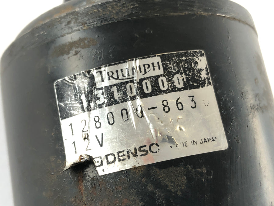 Triumph Tiger 900 T400 [1998] - Starter Motor