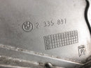 BMW R 1150 RT [2003] - Platine repose-pied gauche-4