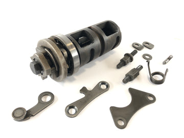 Suzuki DR 800 S SR42B [1991] - shift drum - 0