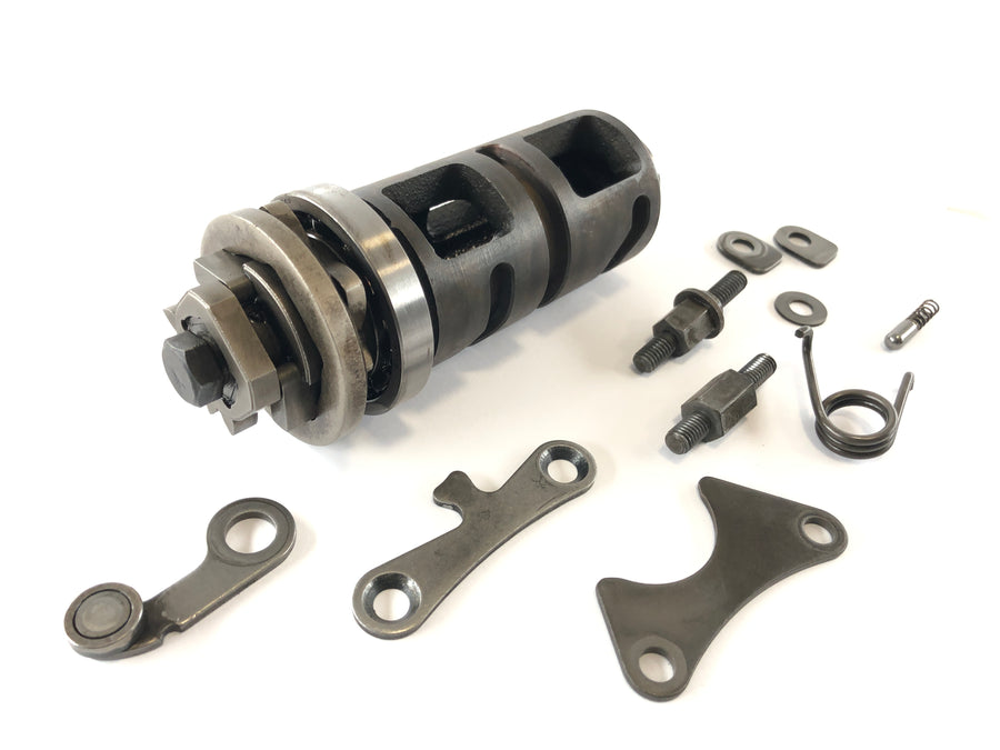 Suzuki DR 800 S SR42B [1991] - shift drum