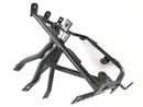 Triumph Tiger 955i 709EN [2001] - Front fairing bracket antler-1