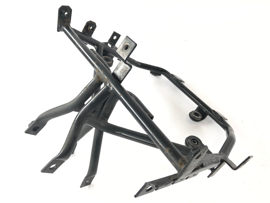 Triumph Tiger 955i 709EN [2001] - Front fairing bracket antler