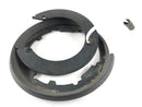 Yamaha XT 1200 Z Super Tenere DP01 [2012] - Halterung Tankrucksack-1