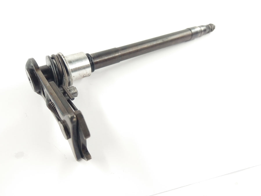 KTM 640 LC4 Adventure - shift shaft