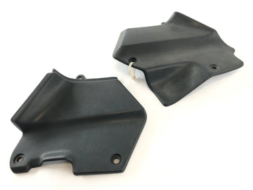 Honda ST 1100 SC26 Pan European [1990] - Rahmenverkleidung links und rechts - 0