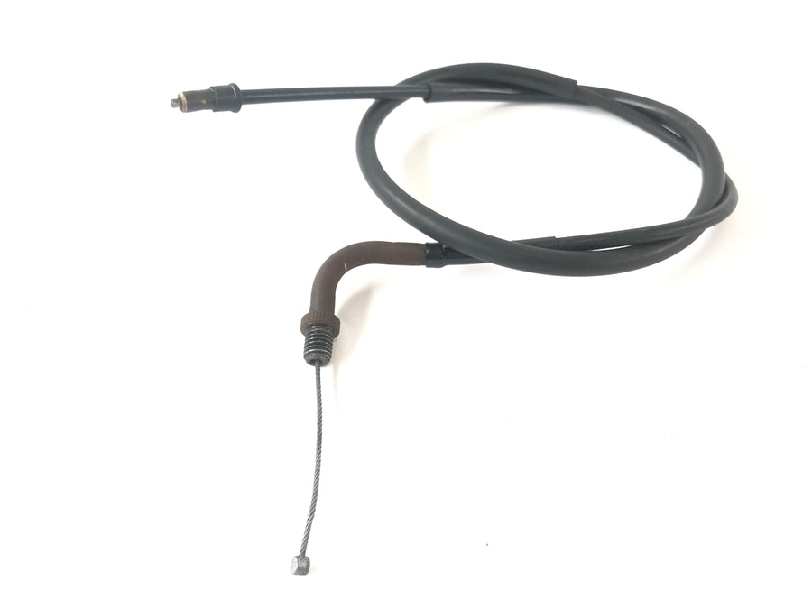 Aprilia RS 125 MPB [2000] - Choke cable