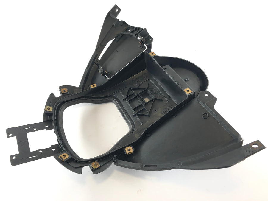 BMW K 1200 LT [2002] - Verkleidung Tank
