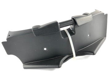 BMW F 650 CS Scarver [2001] - Storage compartment cover fairing - 0